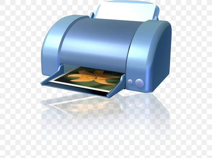 Gambar Kartun Printer Di Kantor - KibrisPDR