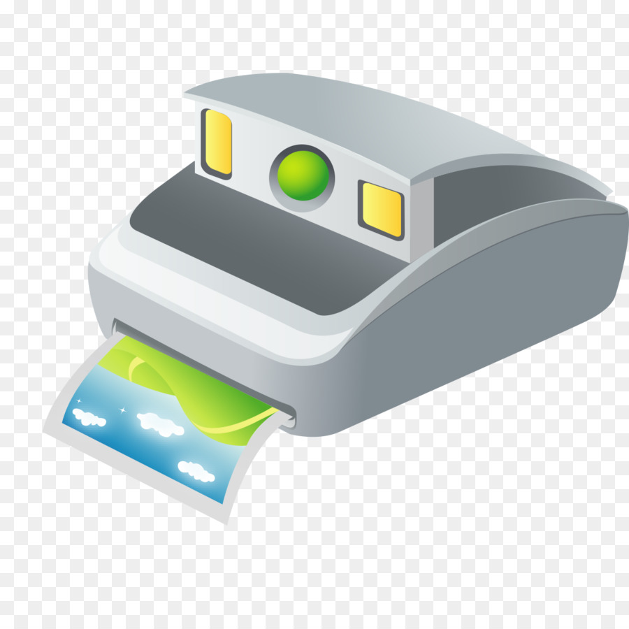 Detail Gambar Kartun Printer Di Kantor Nomer 19