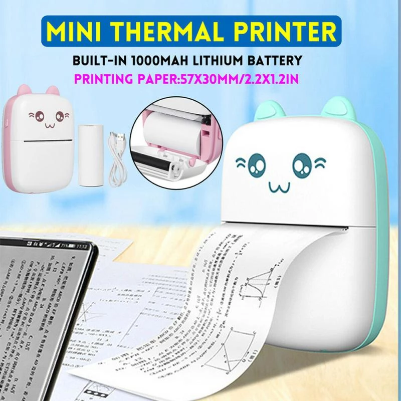 Detail Gambar Kartun Printer Di Kantor Nomer 32