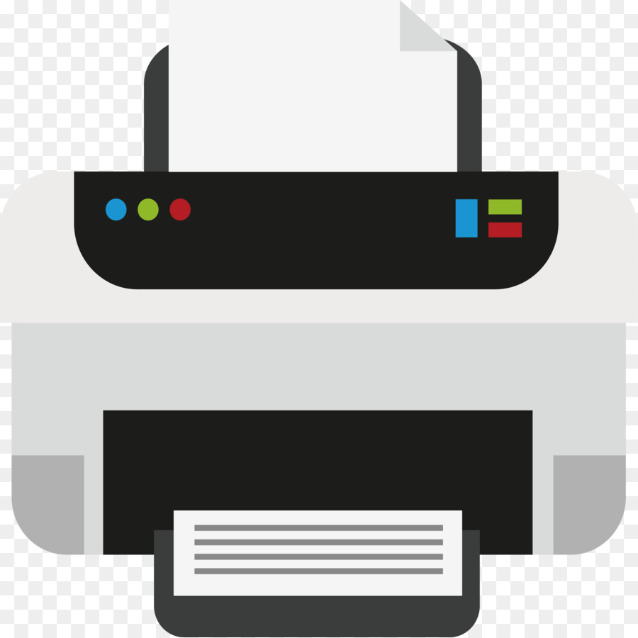 Detail Gambar Kartun Printer Di Kantor Nomer 39