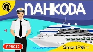 Detail Gambar Kartun Profesi Nahkoda Nomer 7