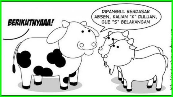 Detail Gambar Kartun Qurban Nomer 10