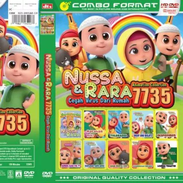 Detail Gambar Kartun Religi Nomer 34