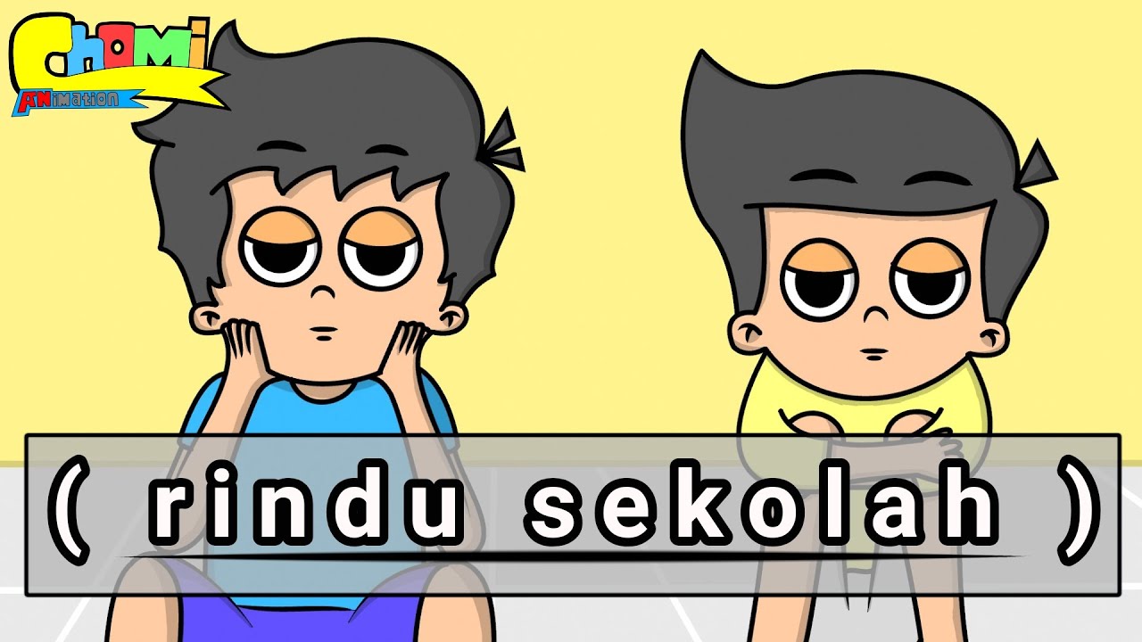 Detail Gambar Kartun Rindu Nomer 34