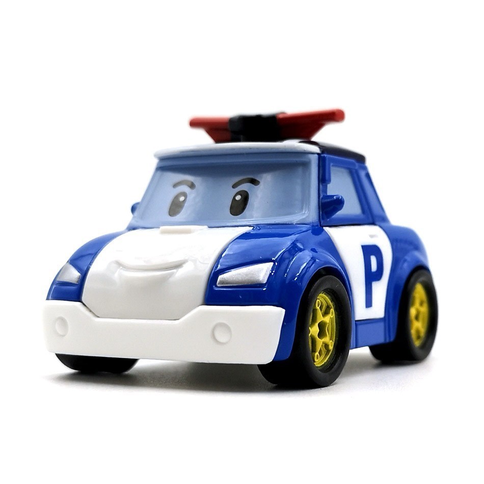 Detail Gambar Kartun Robocar Poli Nomer 26