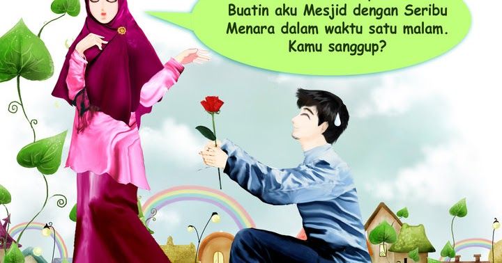 Detail Gambar Kartun Romantis Dan Kata Kata Nomer 44