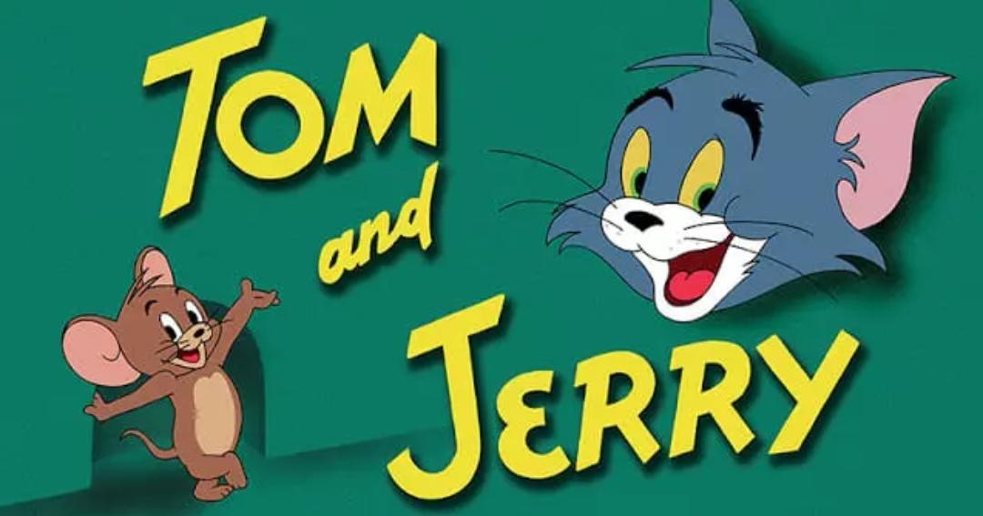 Detail Gambar Kartun Rudi Tabuti Tom And Jerry Nomer 3