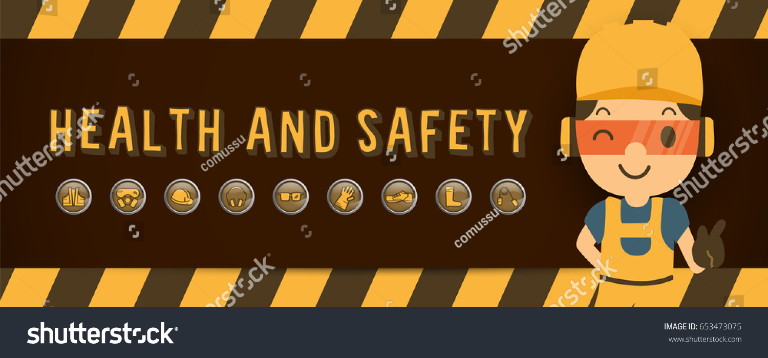 Detail Gambar Kartun Safety First Nomer 31