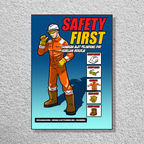 Detail Gambar Kartun Safety First Nomer 34