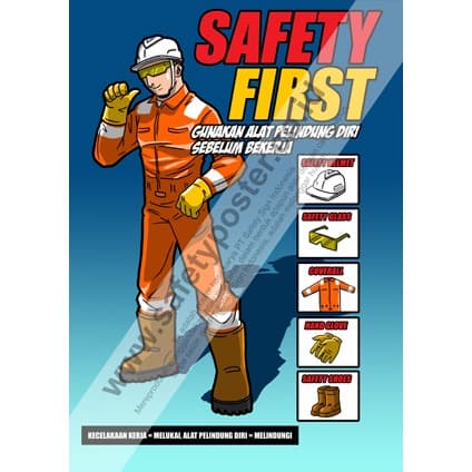 Detail Gambar Kartun Safety First Nomer 35