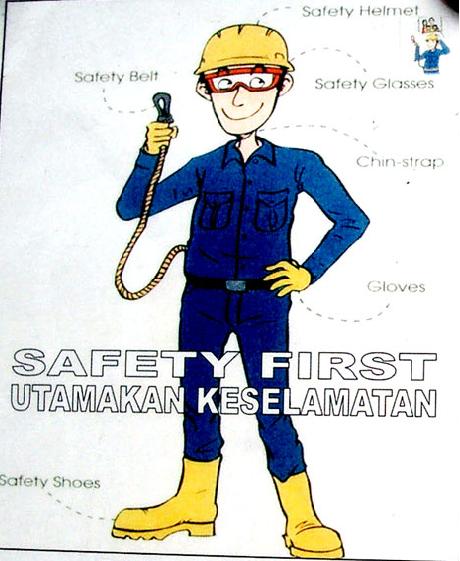 Detail Gambar Kartun Safety First Nomer 38