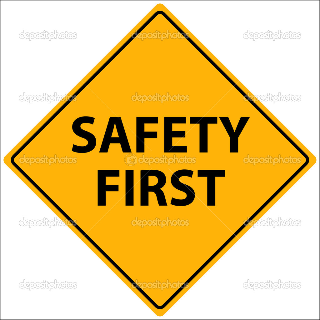 Detail Gambar Kartun Safety First Nomer 47