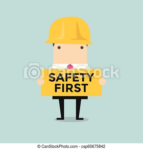 Detail Gambar Kartun Safety First Nomer 53