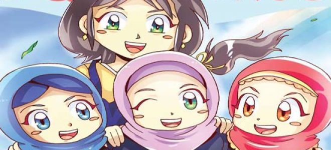 Detail Gambar Kartun Sahabat Sejati Nomer 47