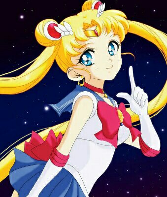 Detail Gambar Kartun Sailor Moon Nomer 43