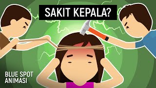 Detail Gambar Kartun Sakit Kepala Nomer 12