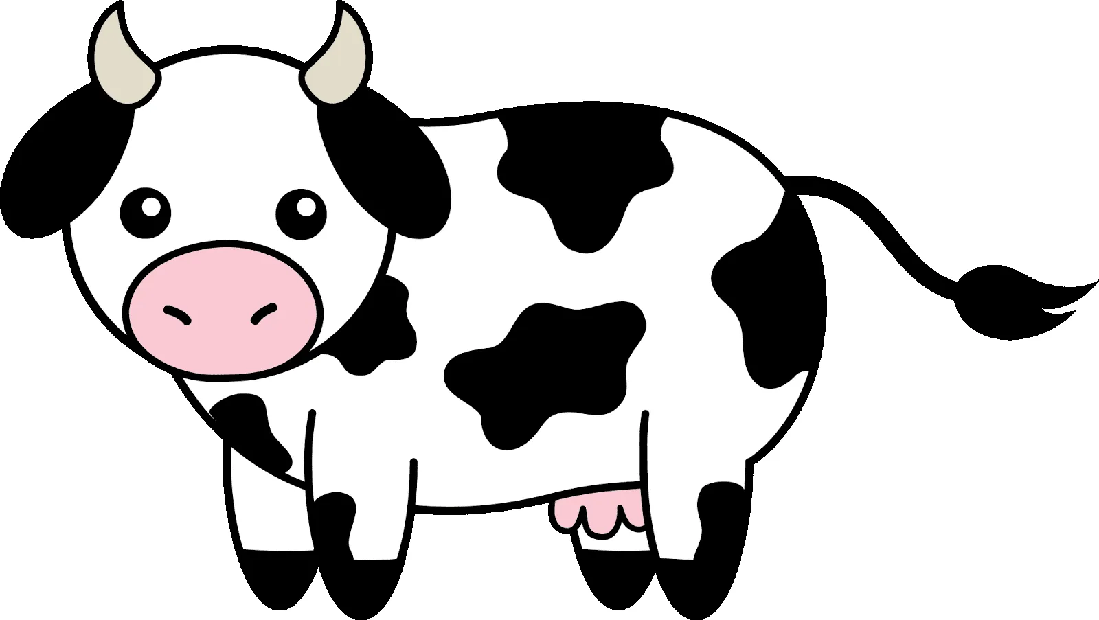 detail-gambar-kartun-sapi-makan-rumput-koleksi-nomer-13