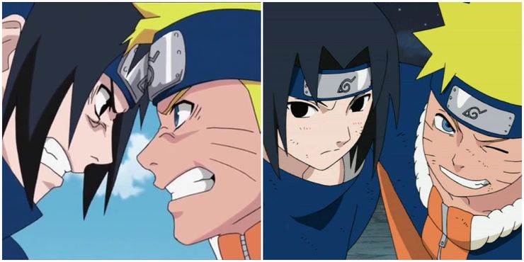 Detail Gambar Kartun Sasuke Nomer 52