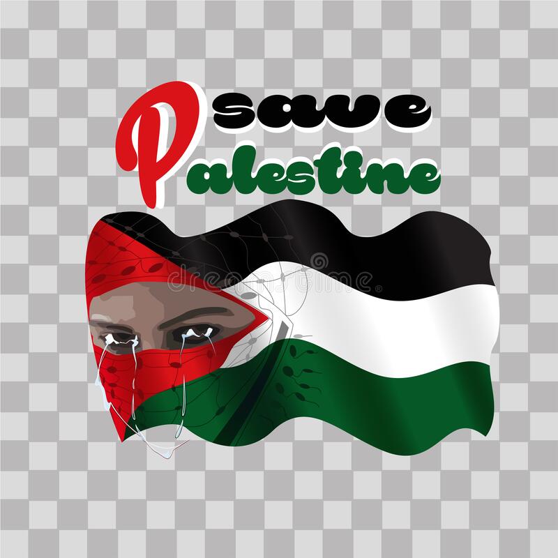 Detail Gambar Kartun Save Palestine Nomer 28