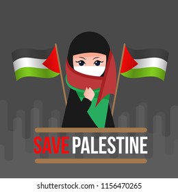 Detail Gambar Kartun Save Palestine Nomer 4