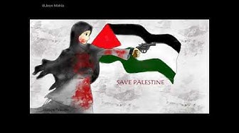 Detail Gambar Kartun Save Palestine Nomer 39