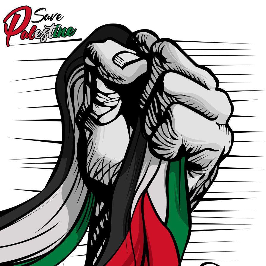 Detail Gambar Kartun Save Palestine Nomer 44