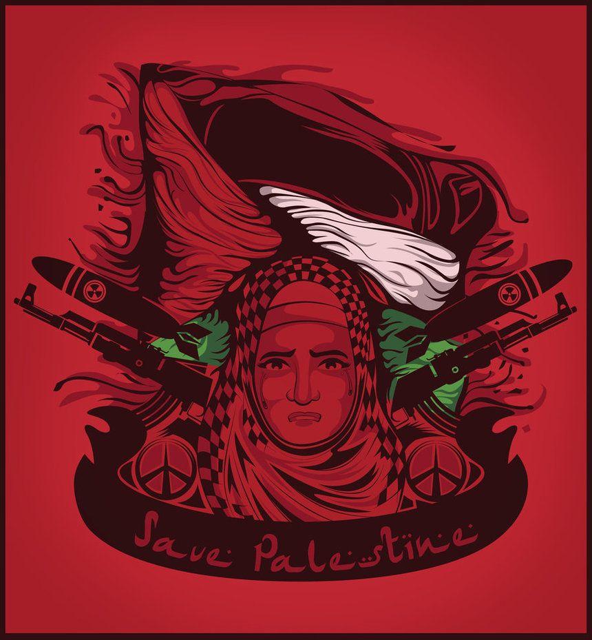 Detail Gambar Kartun Save Palestine Nomer 45