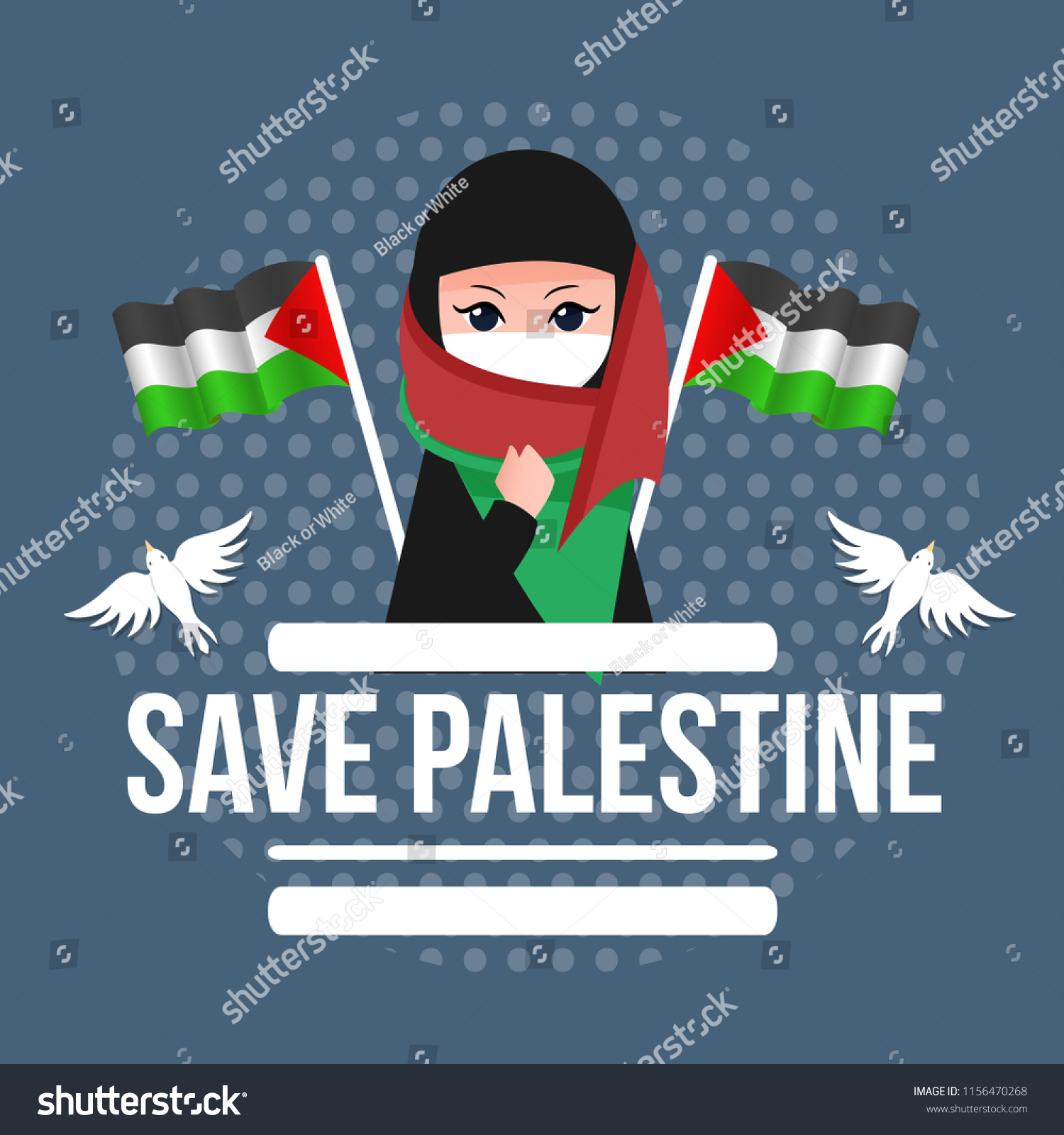 Detail Gambar Kartun Save Palestine Nomer 10