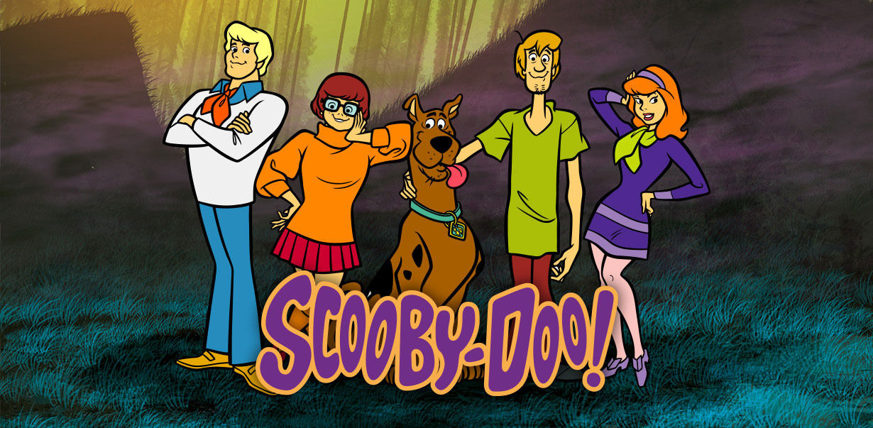 Detail Gambar Kartun Scooby Doo Nomer 23