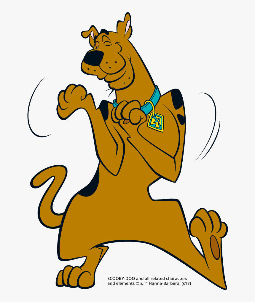 Detail Gambar Kartun Scooby Doo Nomer 29