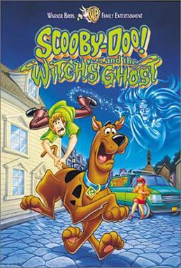 Detail Gambar Kartun Scooby Doo Nomer 34