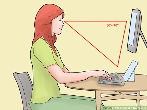 Detail Gambar Kartun Sedang Mengetik Nomer 25