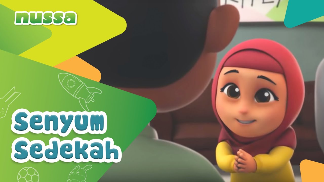 Detail Gambar Kartun Sedekah Nomer 48