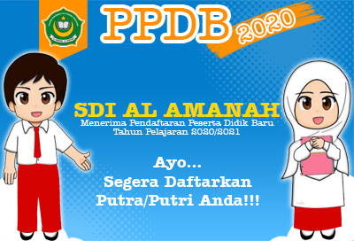 Detail Gambar Kartun Sekolah Islam Nomer 22