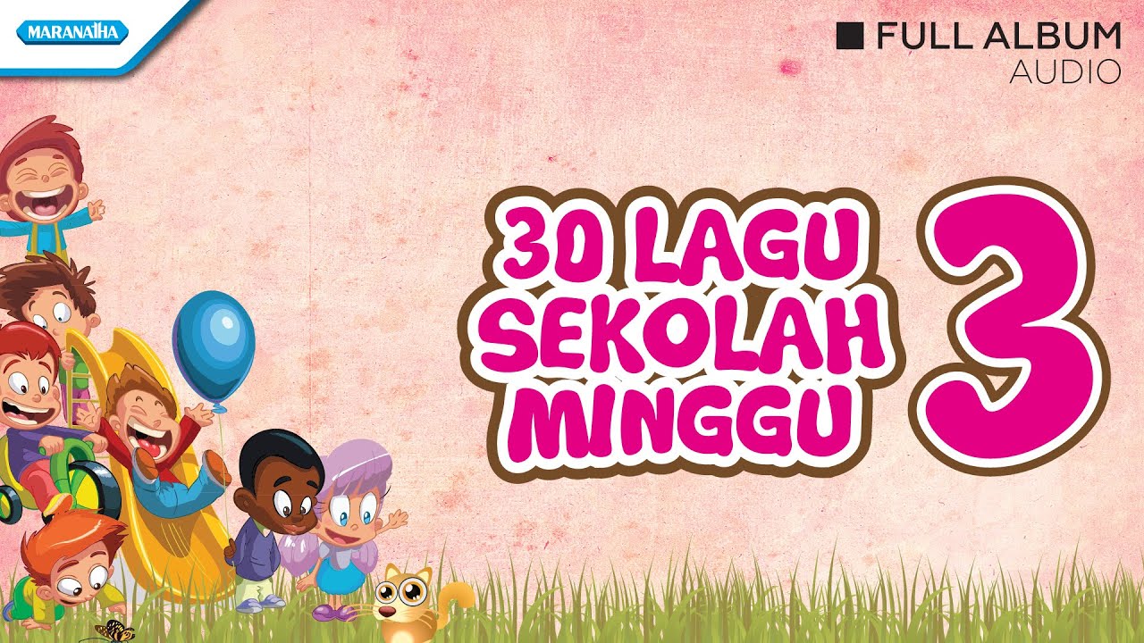 Detail Gambar Kartun Sekolah Minggu Nomer 36