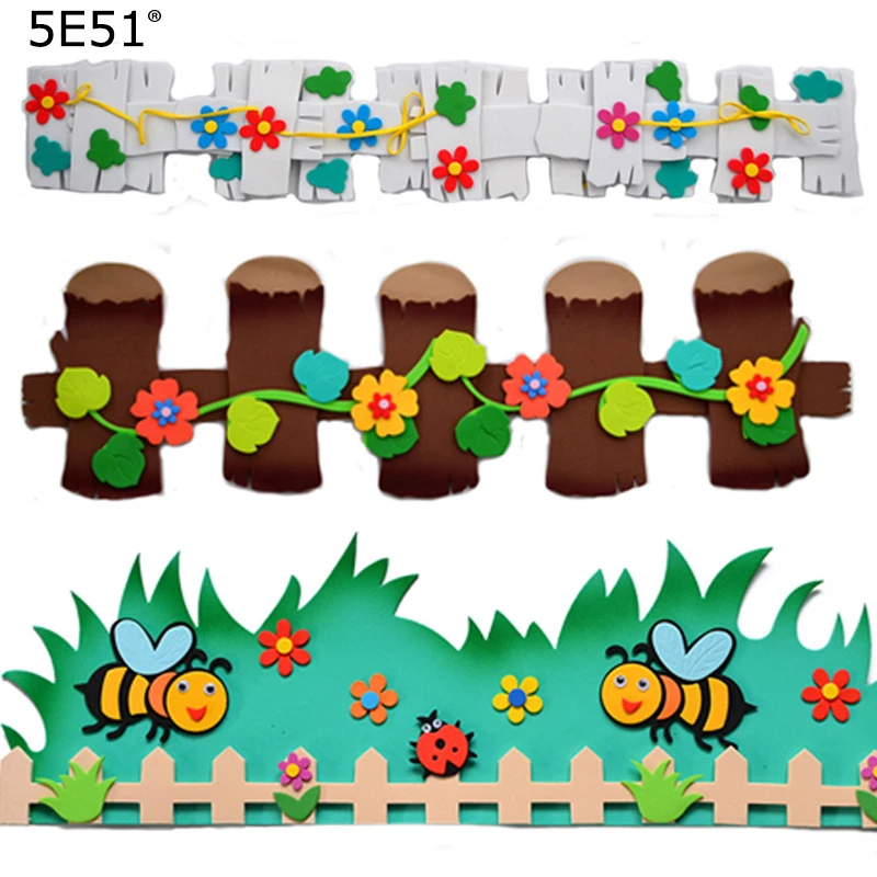 Detail Gambar Kartun Sekolah Tk Nomer 42