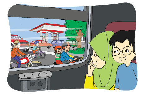 Detail Gambar Kartun Seorang Masinis Nomer 18