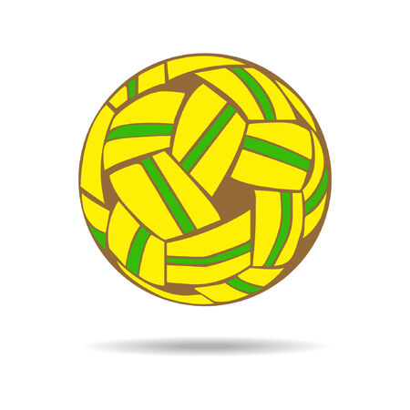 Detail Gambar Kartun Sepak Takraw Nomer 44