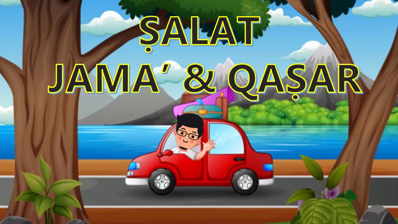 Detail Gambar Kartun Shalat Nomer 56