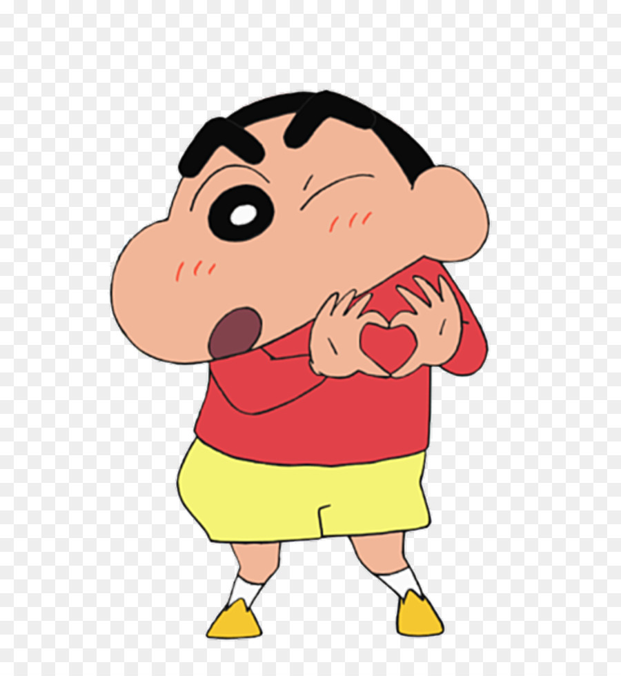 Detail Gambar Kartun Shin Chan Nomer 13