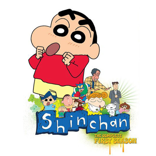 Detail Gambar Kartun Shin Chan Nomer 18