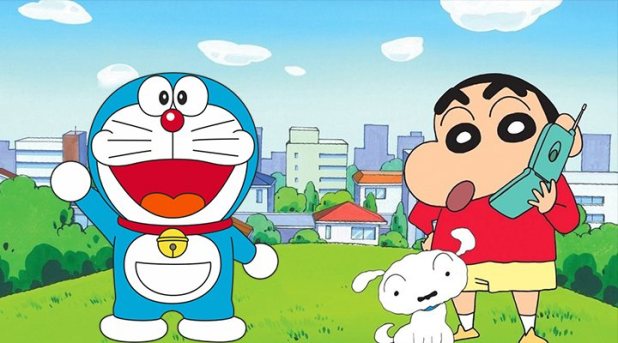 Detail Gambar Kartun Shin Chan Nomer 30