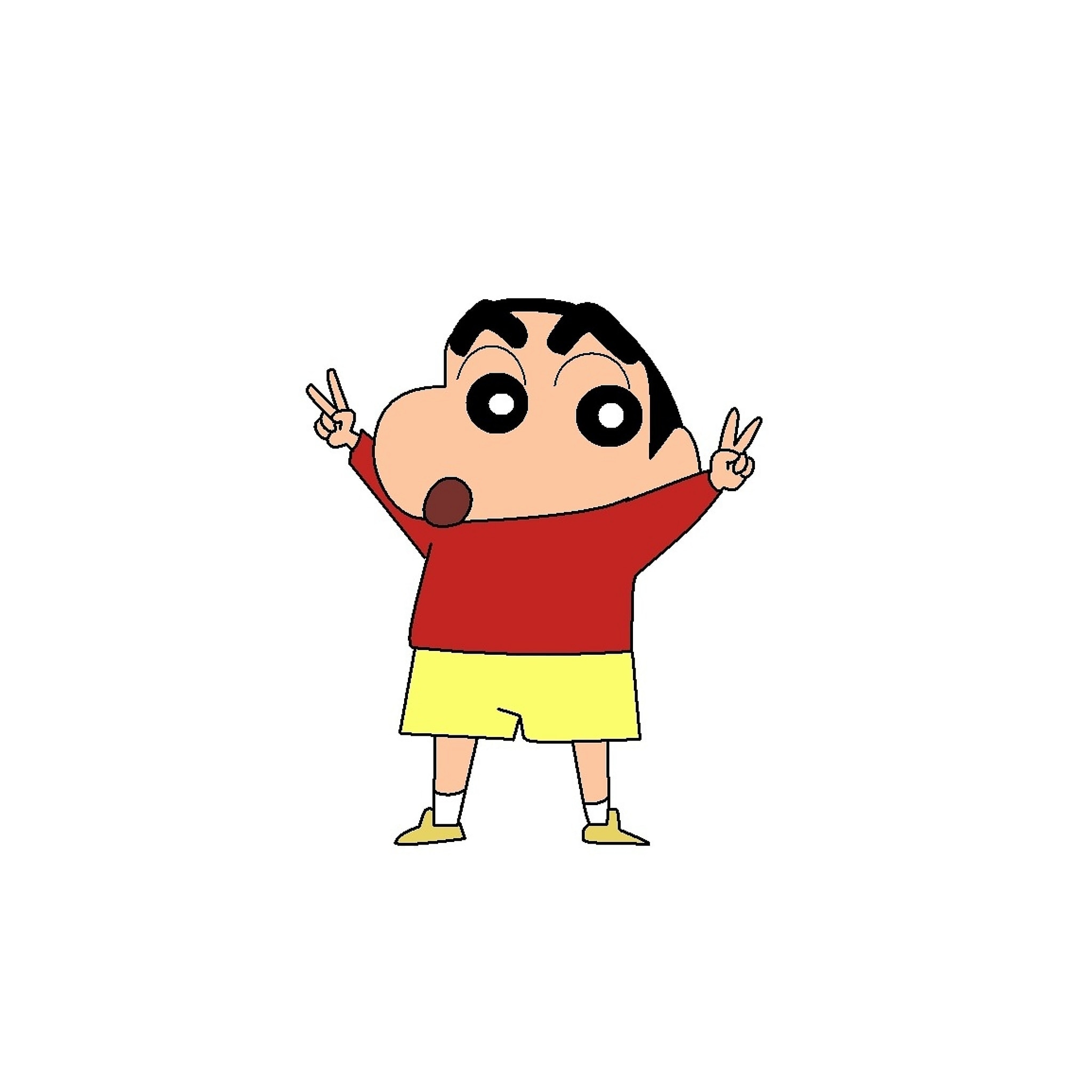 Detail Gambar Kartun Shin Chan Nomer 31