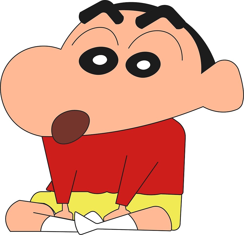 Detail Gambar Kartun Shin Chan Nomer 41