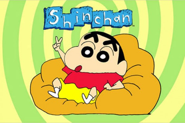 Detail Gambar Kartun Shin Chan Nomer 42