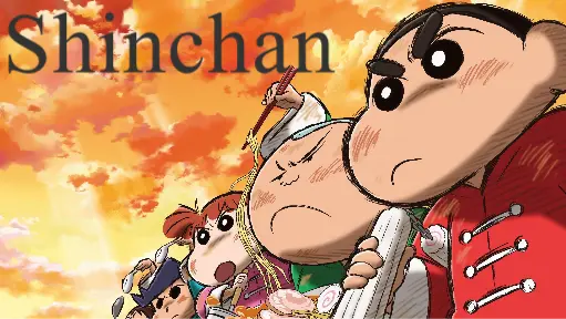 Download Gambar Kartun Shin Chan Nomer 50