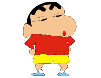 Detail Gambar Kartun Shin Chan Nomer 52