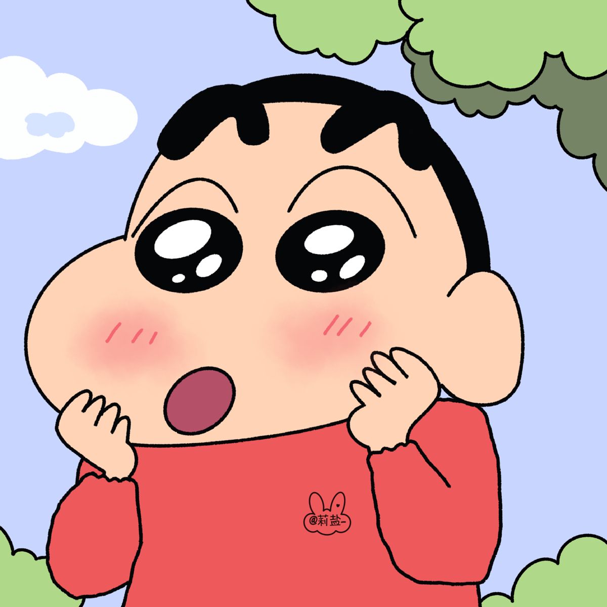 Detail Gambar Kartun Shin Chan Nomer 7