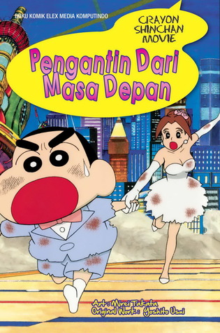 Detail Gambar Kartun Shincan Gambar Kartun Keluarga Shincan Nomer 12