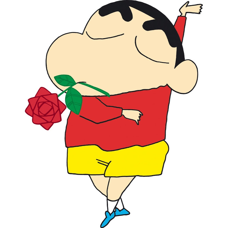 Detail Gambar Kartun Shincan Gambar Kartun Keluarga Shincan Nomer 21